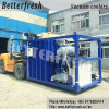 Manufacturer Betterfresh Vacuum Cooling Farm Cooling Vegetable Cooling Vacuum Cooler for Cooling and quality Vegetable