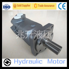 Bm6/Bmt Hydraulic Motor Use in The Oil Machinery