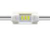 Mini 3014 SMD LED Module High Light Effective 50000hrs Lifespan 18 8 3mm