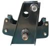 BPW type suspension equalizer hanger bracket