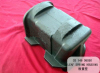 BPW Leaf spring housing & Spring cushion housing