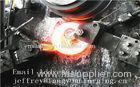 8822H Alloy Steel Forgings Gear Shaft Ring For Gear Box Hot Forged Heat Treatment Rough Machined