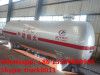 factory sale ASME standard lpg gas pressure vessels