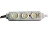 IP65 3528 LED Module 3 for Exterior Led Sign Lighting / Sign Lighting Fixtures Outdoor