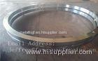 Stainless Steel X15CrNi25-21 1.4821 Forged Rings Flange Cylinder Finish Machining SA182- F310
