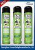 Non Toxic House Fly Killer Spray Alcohol Base Bed Bugs Spray to Kill Insects