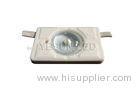 3W Cree LED White Led Backlight Module With 160 Degree Angle 200 - 240 lm Luminous Flux
