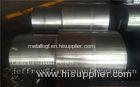 42CrMo4 SCM440 AISI 4140 Alloy Steel Forged Shaft Blanks Quenching And Tempering Rough Machining