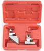 2pcs Belt Installation Removal Tool Kit For Elastic Ribbed Belts