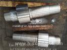 Principal Shaft Froging 34CrNIMo6 Forged Shaft Blank ABS BV DNV NK KR CCS RINA GL LR Classificati