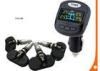 Auto wireless tyre pressure monitoring system Car charging oem tire pressure sensor