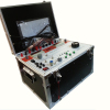 High Voltage and Middle Voltage Relay Tester