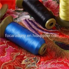 Polyester Embroidery Thread Product Product Product