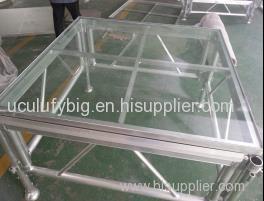 Tempered Glass Stage Product Product Product