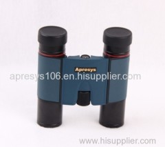 Apresys Waterproof Digital Compact Binoculars 10x25 for hunting traveling bird watching