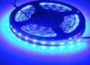 14.4w Blue Flexible 5050 SMD Interior Led Light Strips For Car Interior Light Accessories