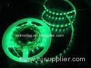 SMD 5050 Green Interior Led Light Strips 60 Pcs/Meter 14.4w 5000 10 2mm