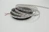 IP20 Flexible SMD 5050 Led Strip 12v With 120 degree Lens Overmolded Housing