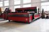 60A Copper Aluminium Fiber Laser Cutter 3000mm 1500mm Cutting Area