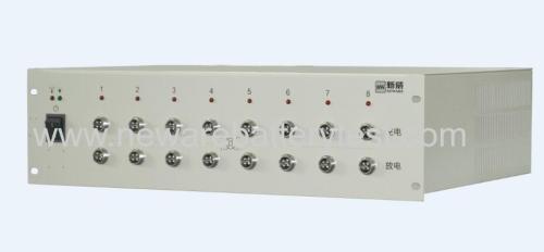 Battery Load Testing System & li-ion battery test equipment