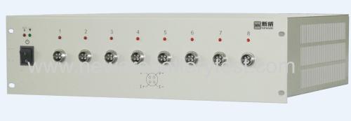 High precision battery testing instruments /Battery charging and testing equipment