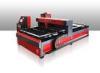 Water Cooling Titanium / Silver Laser Cutting Machine For Kitchenware Equipment