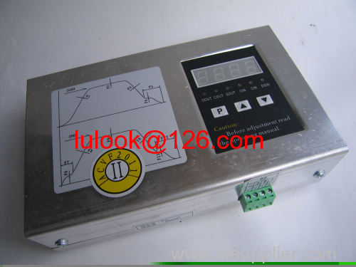 Sigma elevator door inverter ACVF