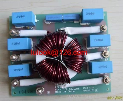 Sigma elevator parts PCB AEG01C126B Ascensore parts suplier in china