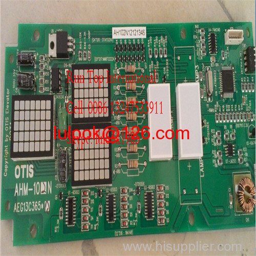 KONE elevator parts indicator PCB KM863210G01 china elevator parts