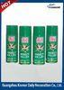 High Efficiency Bug Killing Spray Aerosol Insecticide Sprayer For Mosquito