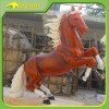 Theme Park Lifelike Decorative Fibreglass Animal Statue