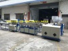 Fully automatic FEP pipe production line