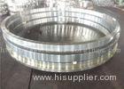 Alloy Steel Carbon Steel Hot Rolled Ring Forgings 4140 34CrNiMo6 4340 C35 C50 C45