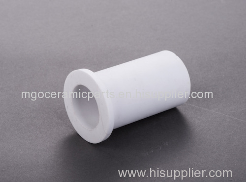 White MGO bushing part