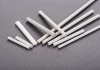 Slim four holes Magnesium oxide tube