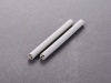 Slim two holes Magnesium oxide tube