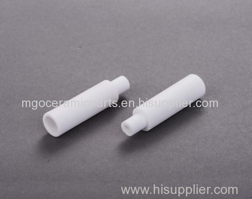 Special shape MGO tube