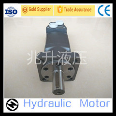 Bm5-400 Hydraulic Orbit Motor Gerotor Motor for Sale