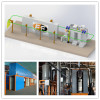 Electrostatic Powder Coating Line