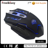 Hot New Gaming Optical USB Mouse Wired Mouse