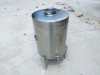 Stainless Steel water bucket
