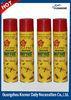 Pantone Color Insect Killer Spray 400ml Bug Sprayer For Anti Flying / Crawling