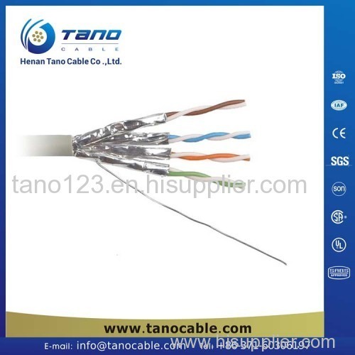 Instrument Cable Part 1 Type 3 PE-OS-Lead-SWA-PVC/RE-2Y(St)Y MY SWAY to BS5308 Standard