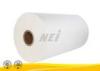 BOPP Thermal Dry Erase Laminate Film Higher Adhesiveness Customize Sized