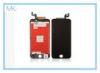 4.7 Inch black Iphone 6s LCD Replacement for scratched screen 100% well working