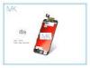 Captive touch Screen Iphone 6s lcd screen repair with dust - proof net