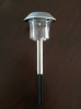 solar landscape lamp solar LED light