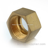 Hexagon thin nuts China Supplier