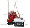 High Accuracy Micro Laser Welding Machine With Red Light Aiming / Positioning