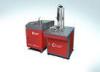 High Precision Welding Laser Machine Manual Auto Duel Use Water Cooling Way